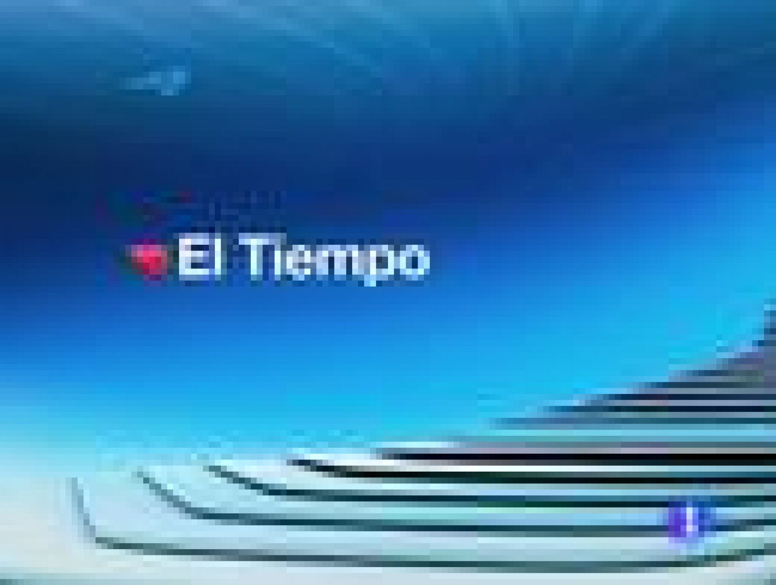 Informativo Telerioja: El tiempo en La Rioja - 30/07/12 | RTVE Play