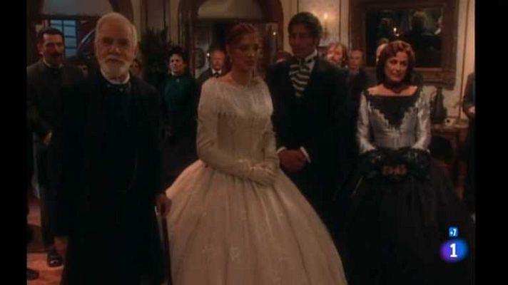 Amor real - Capítulo 7