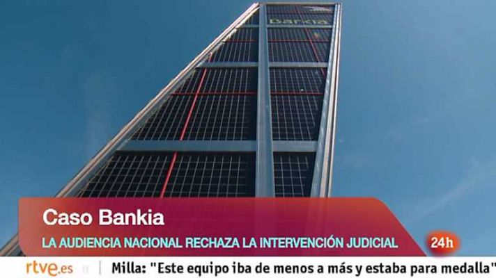 La tarde en 24h - Segunda hora - 30/07/12