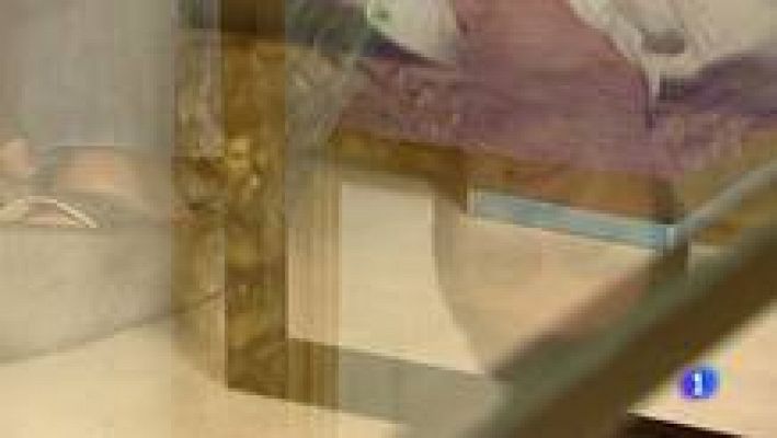 Telediario 1 - Técnicas de reproducción asistida