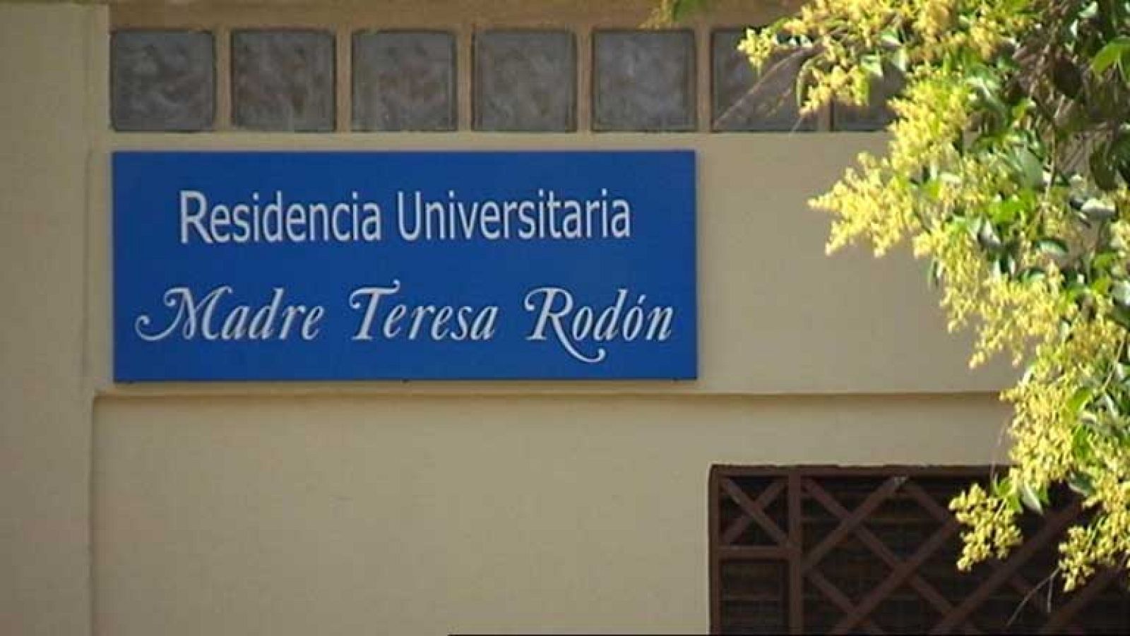 Bajo investigación una Residencia universitaria religiosa por posible lucro con la comida
