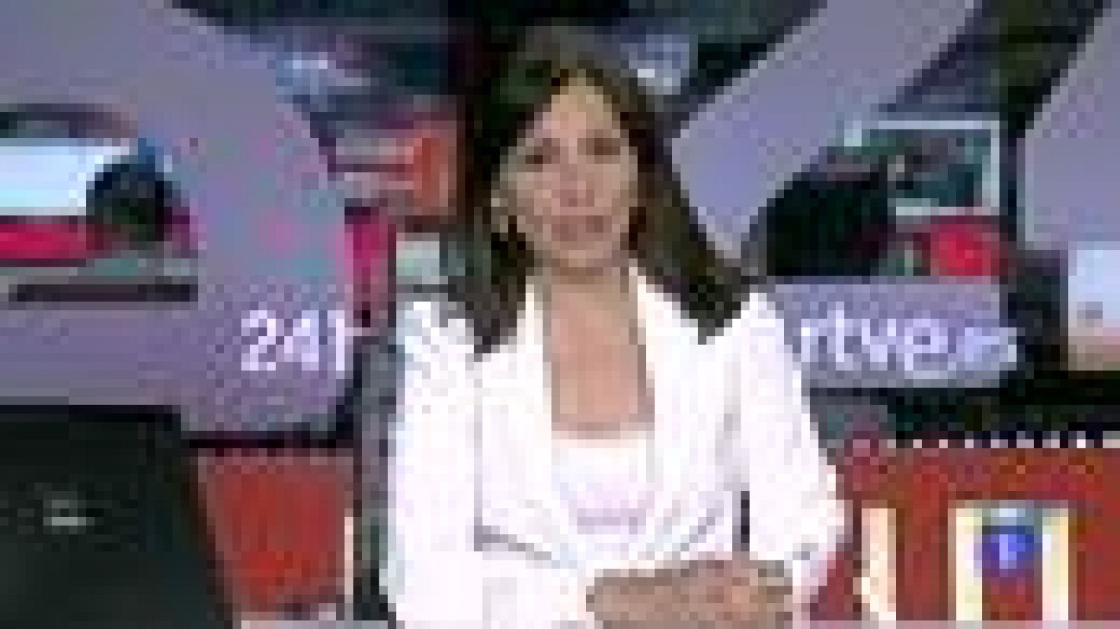 Telediario 1: Telediario Matinal en 4' - 31/07/12 | RTVE Play