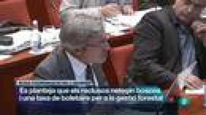 L'Informatiu - L'informatiu vespre - 30/07/12