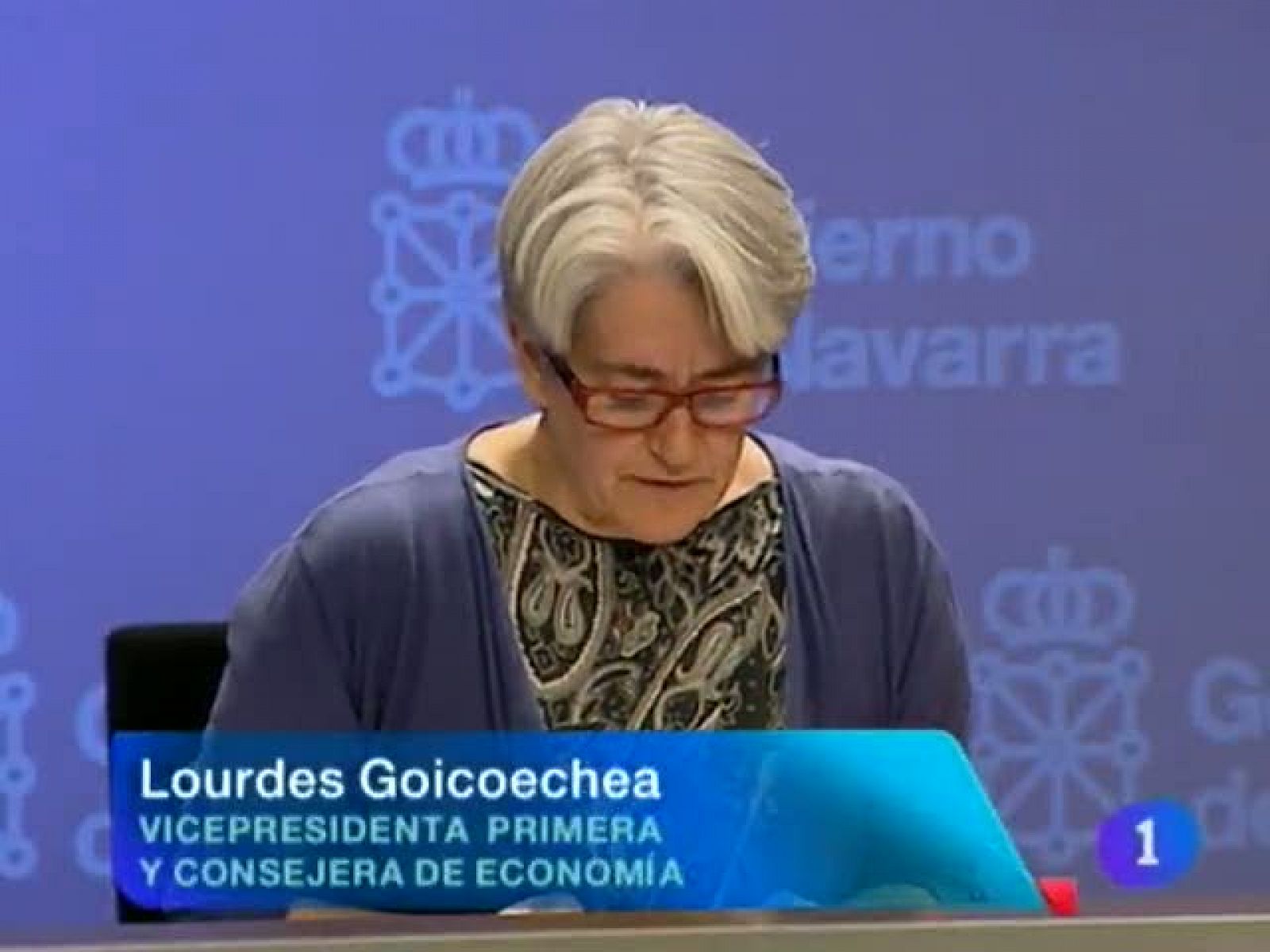 Telenavarra-30/07/12 | Ver