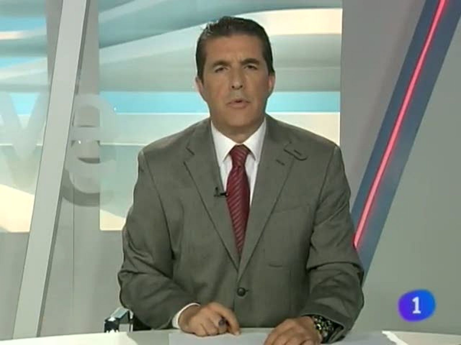 Telenavarra: Telenavarra en 2'-30/07/12 | RTVE Play