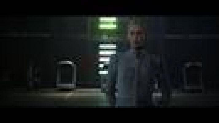 Cultura en Rtve.es - Prometheus: Charlize Theron es Meredith Vickers