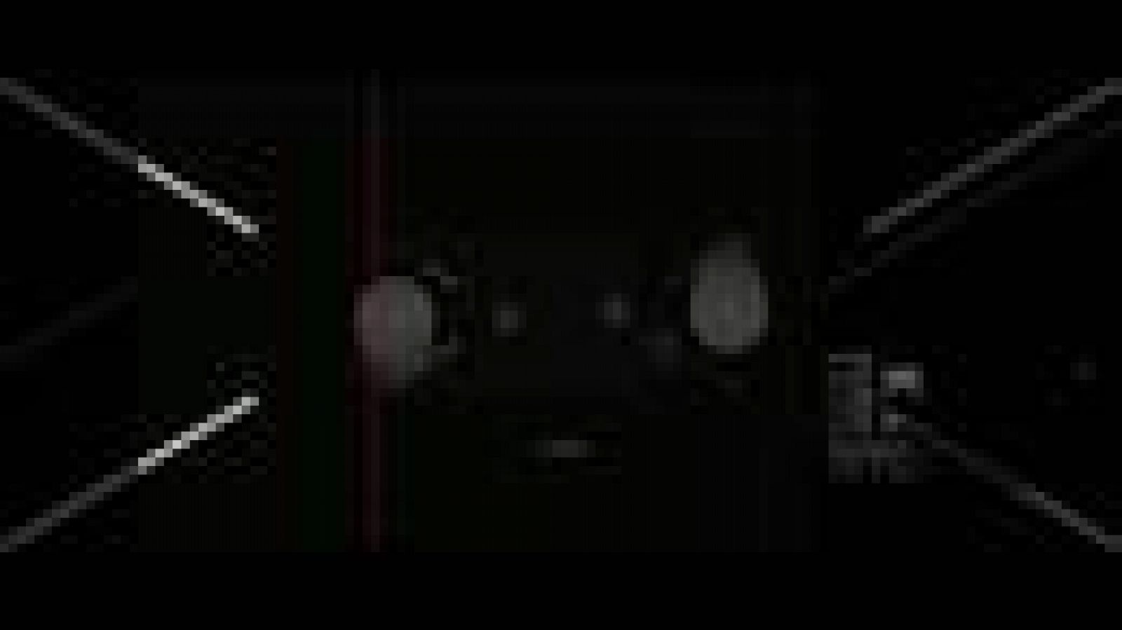 Pometheus: Noomi Rapace es Elizabeth Shawn