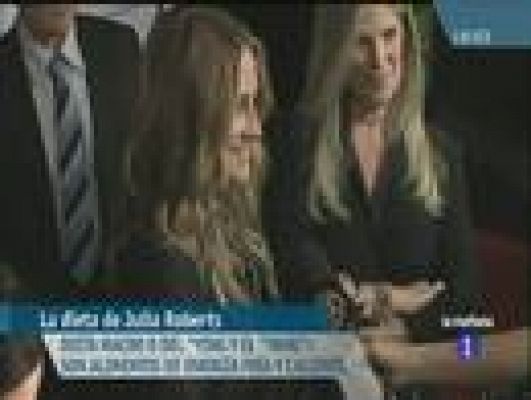 La mañana - Las dietas de las famosas