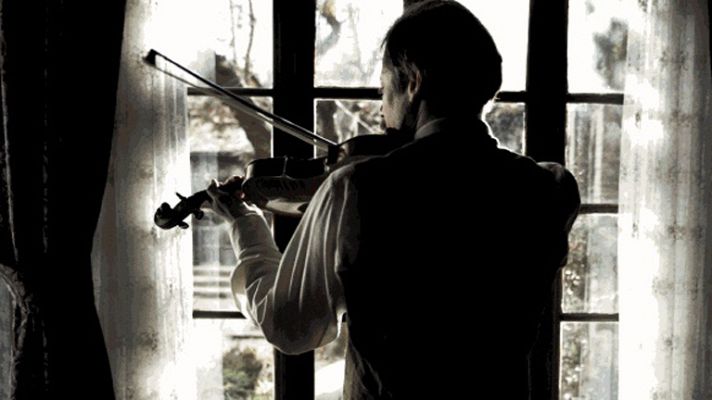 Cultura en Rtve.es - Días de cine: Tráiler de 'Pollo con ciruelas'