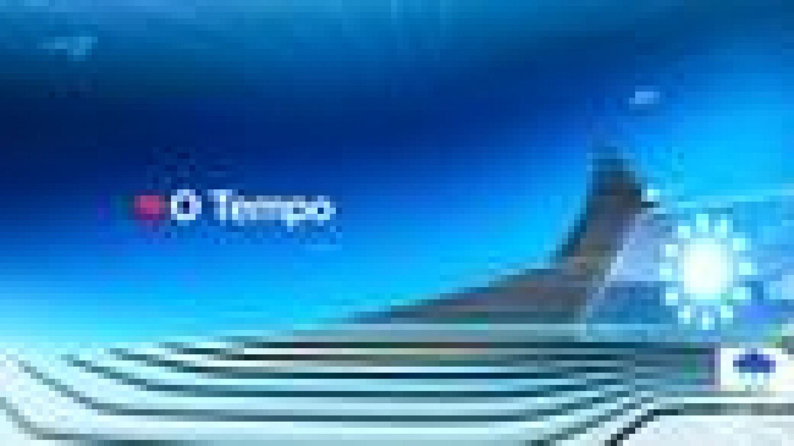 Telexornal - Galicia: El tiempo en Galicia - 31/07/12 | RTVE Play