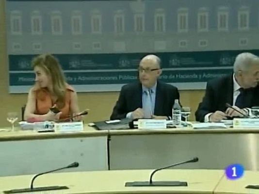 Telenavarra - Telenavarra en 2'-31/07/12