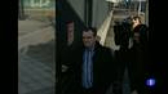 Telediario 1 - Terroristas más buscados