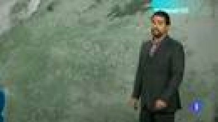 Noticias de Extremadura - El tiempo en Extremadura - 31/07/12