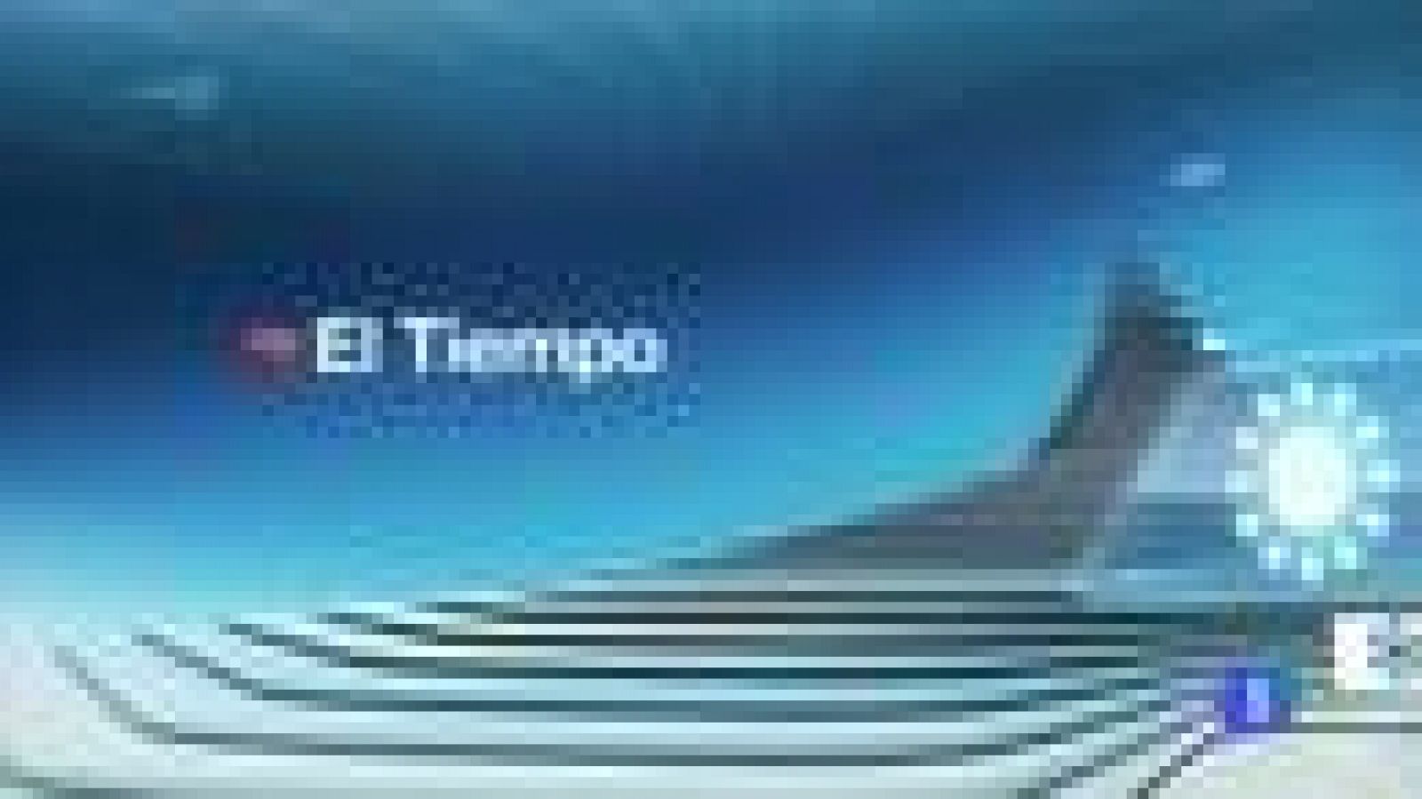 Telenorte - País Vasco: El tiempo en el País Vasco - (31-07-12) | RTVE Play