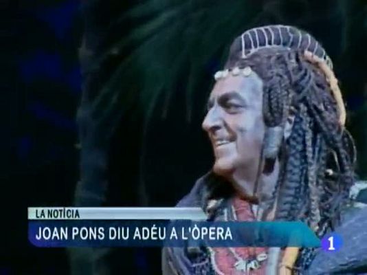 Informatiu Balear - Informatiu Balear en 2' - 31/07/12