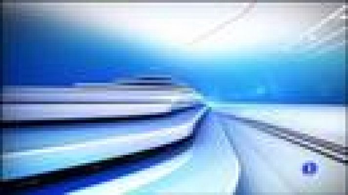 Telecanarias - Telecanarias -  31/07/12