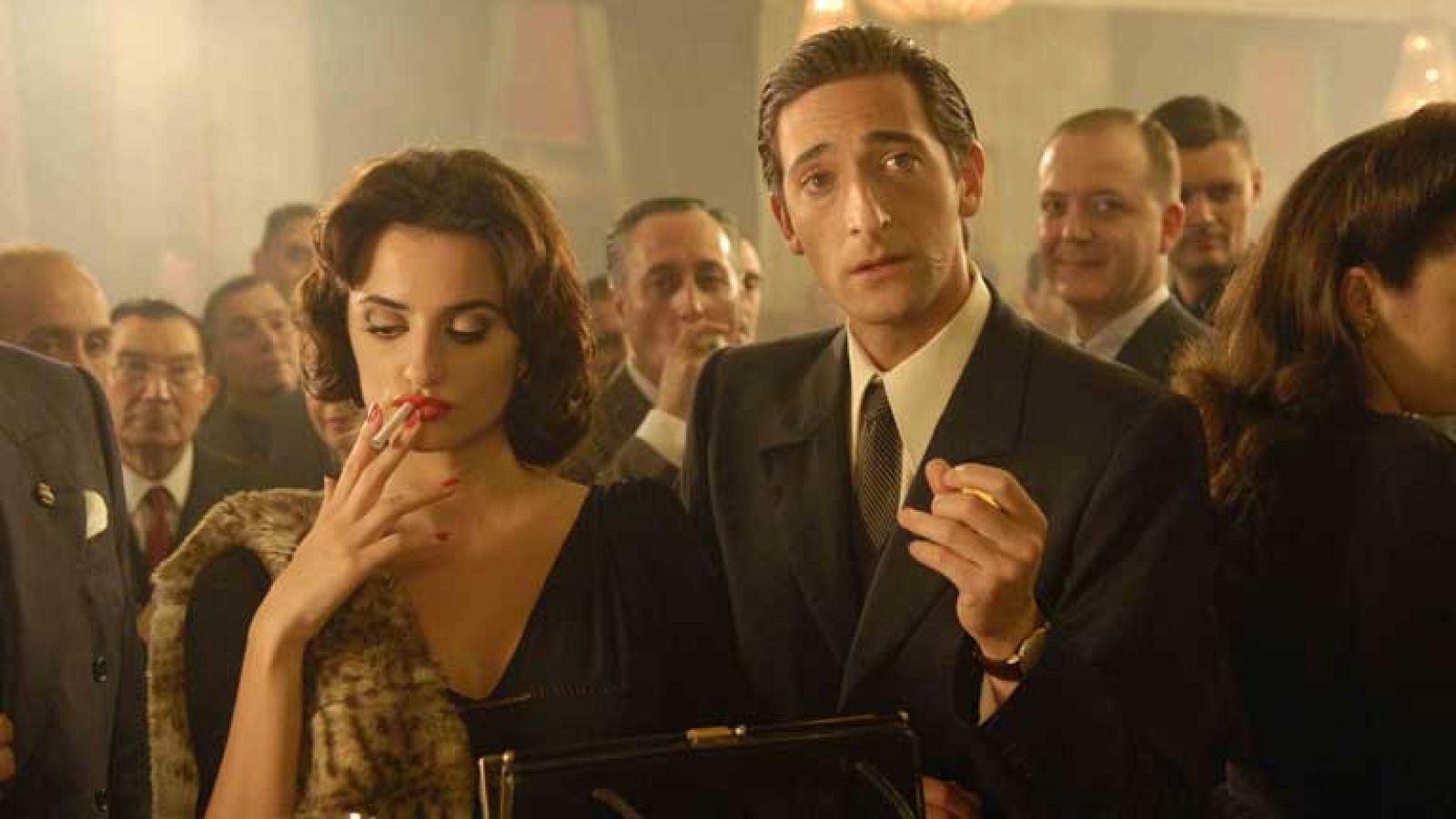 Manolete llega a nuestras pantallas seis años después de su estreno