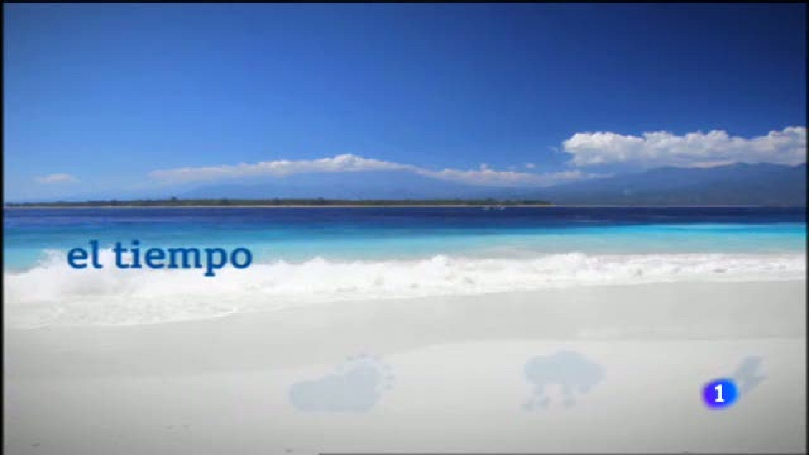 El tiempo en Canarias - 31/07/12 | Ver