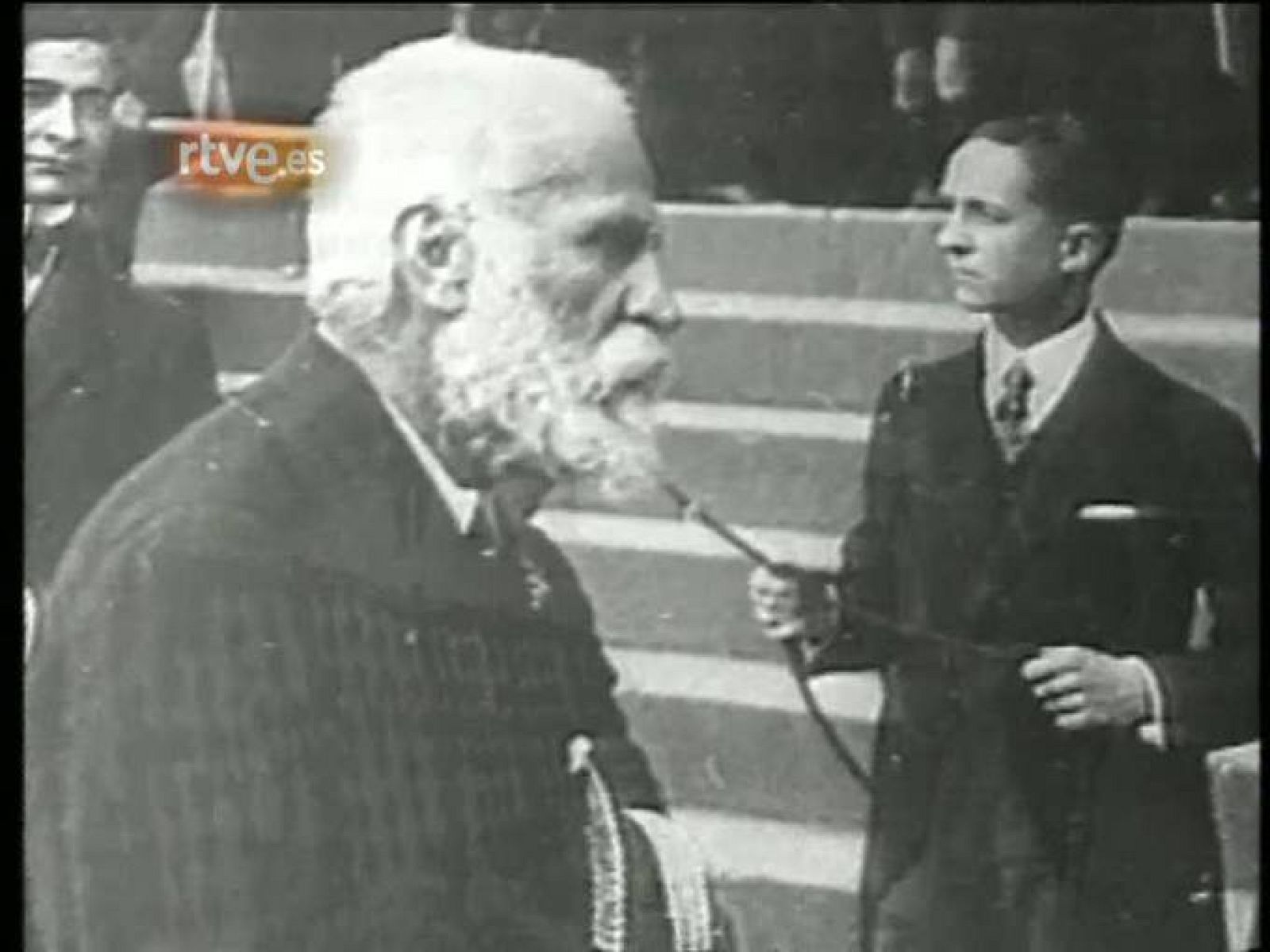 Arxiu TVE Catalunya - Paisatges de Gaudí