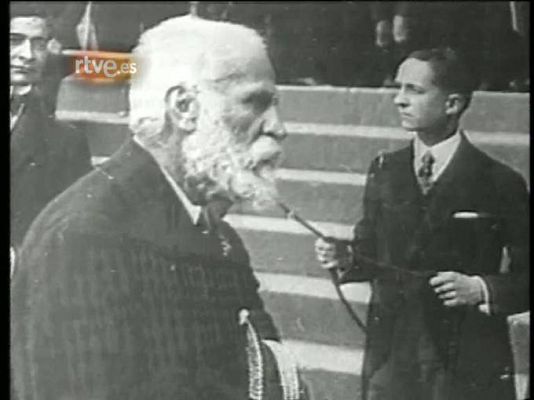 Arxiu TVE Catalunya - Paisatges de Gaudí