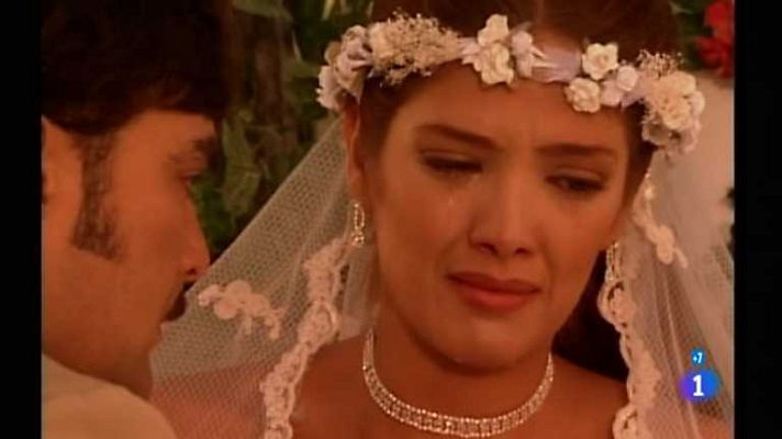 Amor real - Capítulo 8