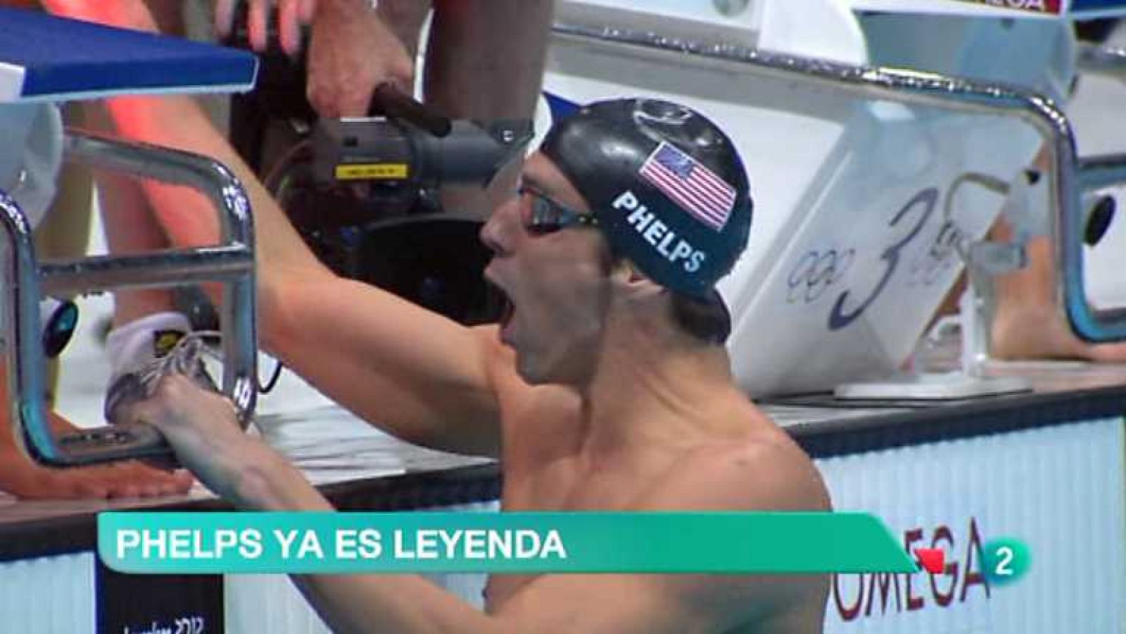 La 2 Noticias - 31/07/12 - ver ahora