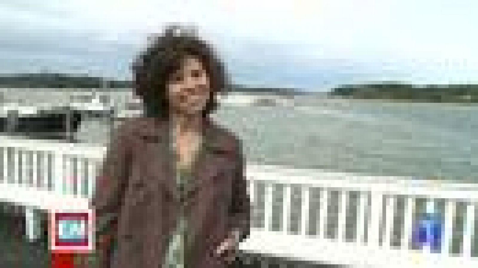 Españoles en el mundo - Finlandia - Judith | Ver