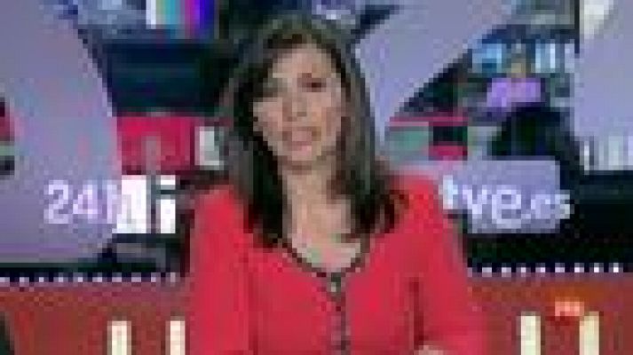 Informativo 24h - Una juez de Palma ordena la detención de Ruiz Mateos por no comparecer ante el juzgado