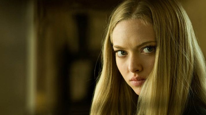 Cultura en Rtve.es - Días de cine: Tráiler de 'Sin rastro'