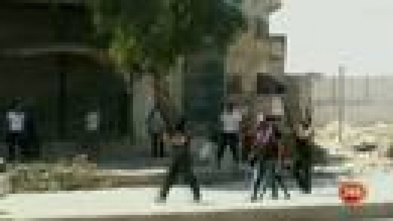 Los combates entre el ejército y los rebeldes se multiplican en Alepo. Las agencias extranjeras presentes afirman que ninguna de las partes tiene el control absoluto de la ciudad.