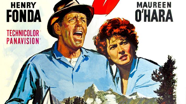 Clásicos de La 1 - Clásicos de La 1: 'Fiebre en la sangre'