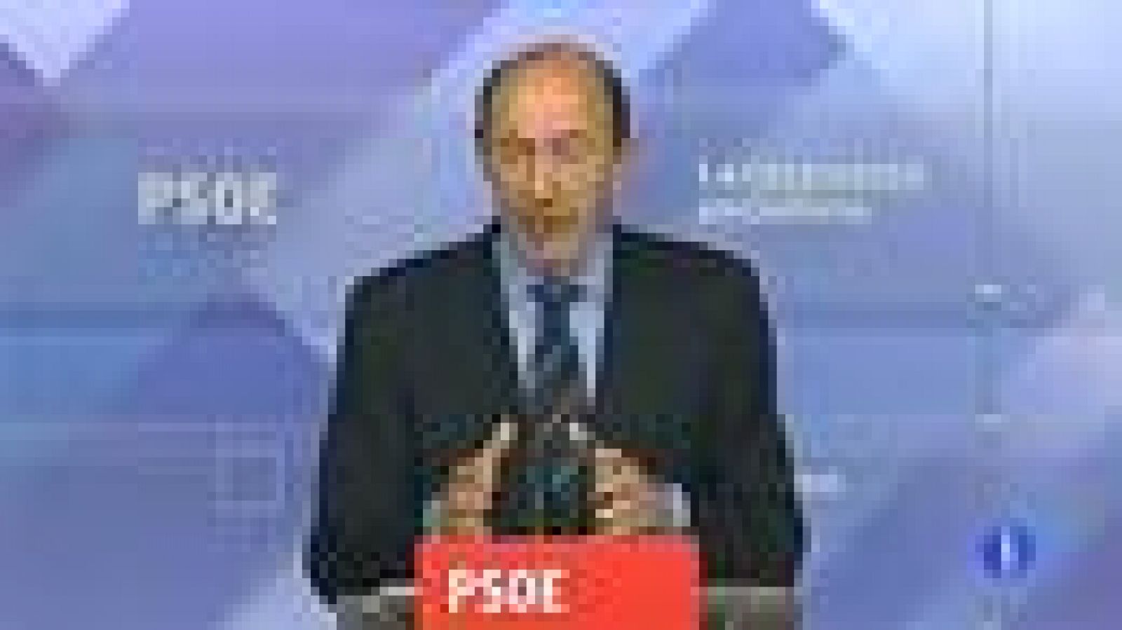  El PSOE ha pedido la comparecencia en el Congreso del ministro de Hacienda y Administraciones Públicas