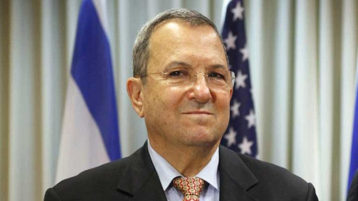 Telediario 1 - Los ultraortodoxos al ejercito