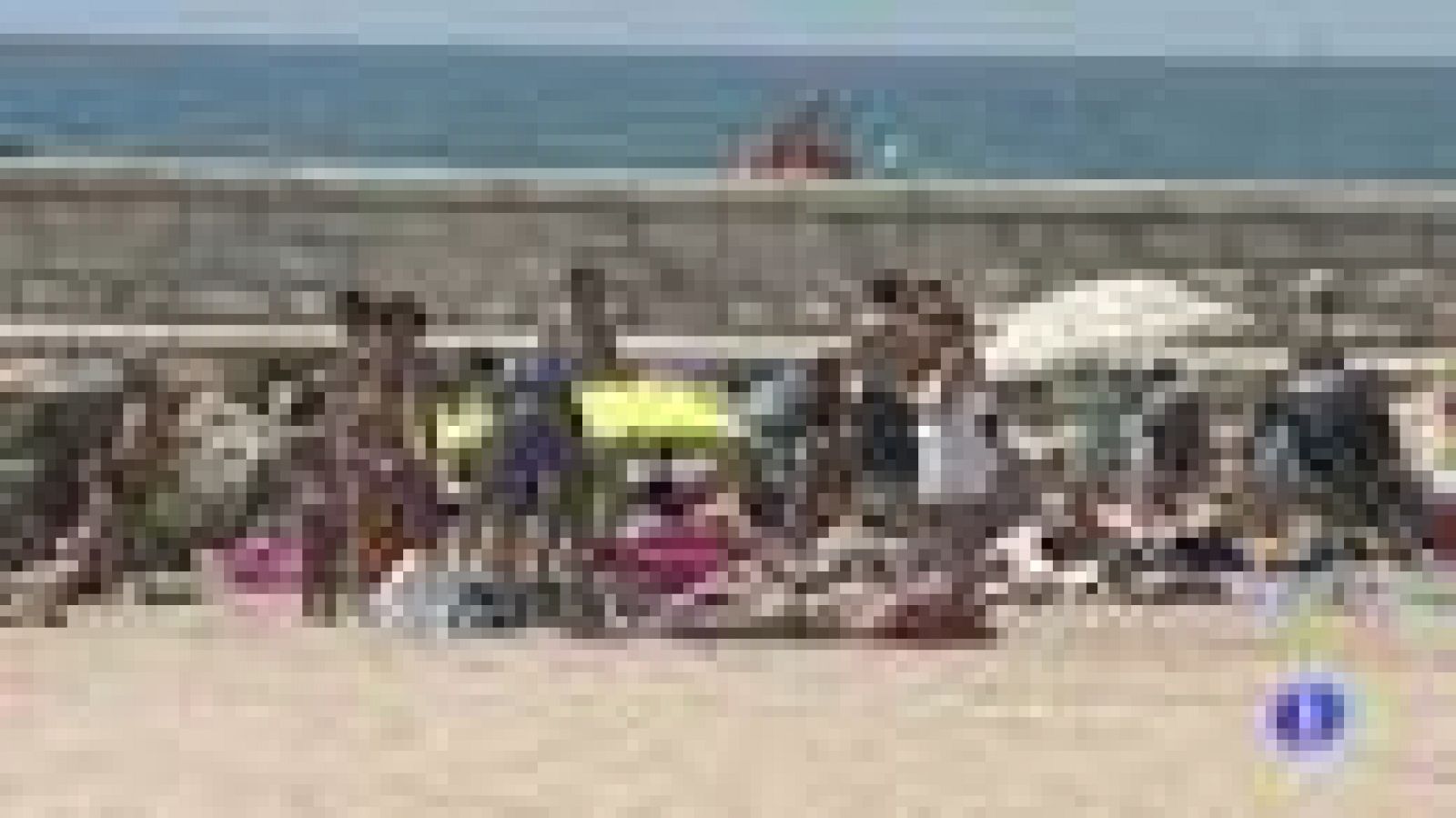 El turismo de playa es el principal valedor del sector