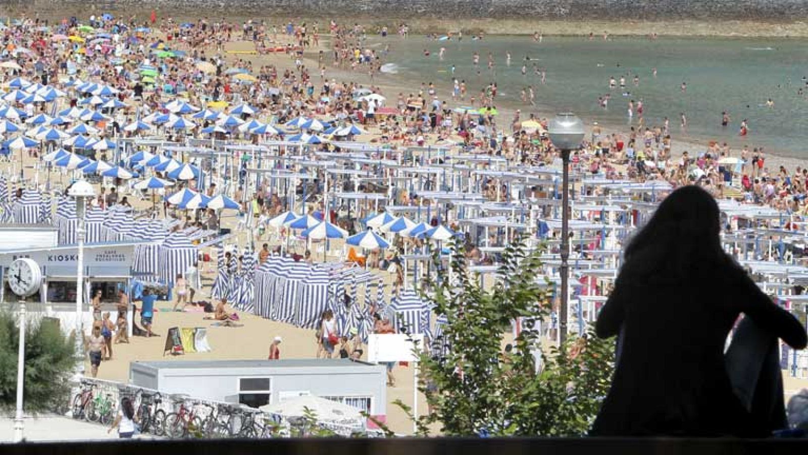 El turismo de playa es el principal valedor del sector