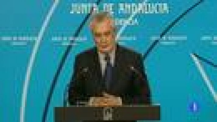 Telediario 1 - Telediario 1 en 4'  - 01/08/12