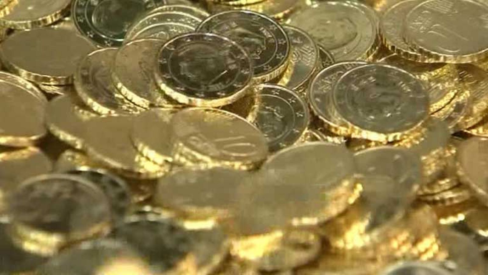 Diferencias por el techo de deuda autonómico