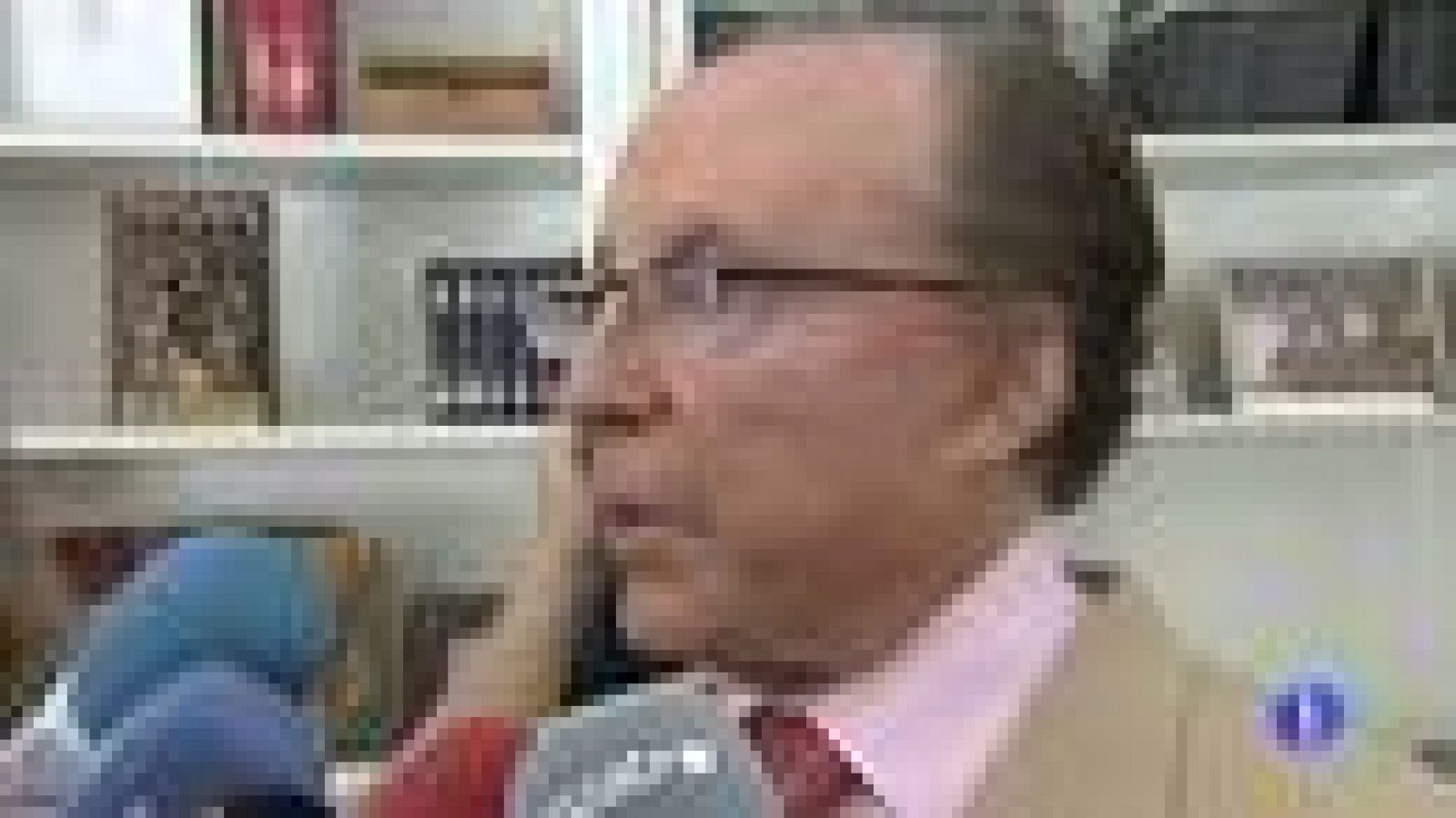 Telediario 1: Orden de búsqueda y detención de Ruiz Mateos  | RTVE Play