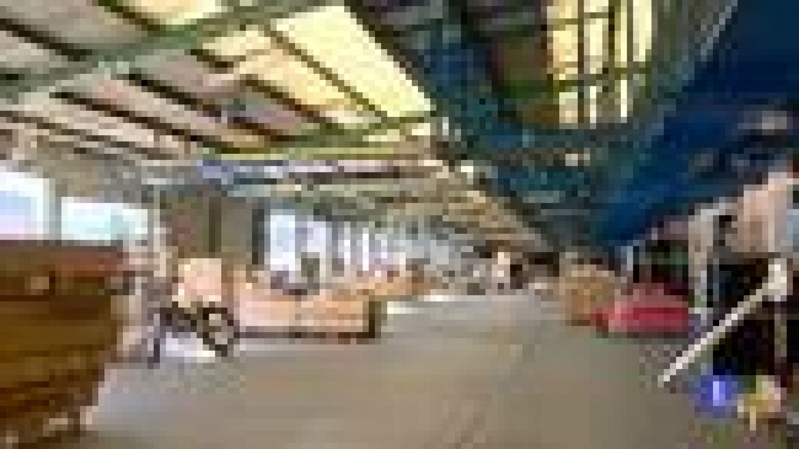 El transporte urgente en España cumple 75 años