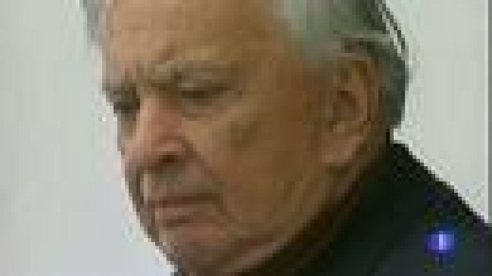 Telediario 1: Fallece Gore Vidal | RTVE Play