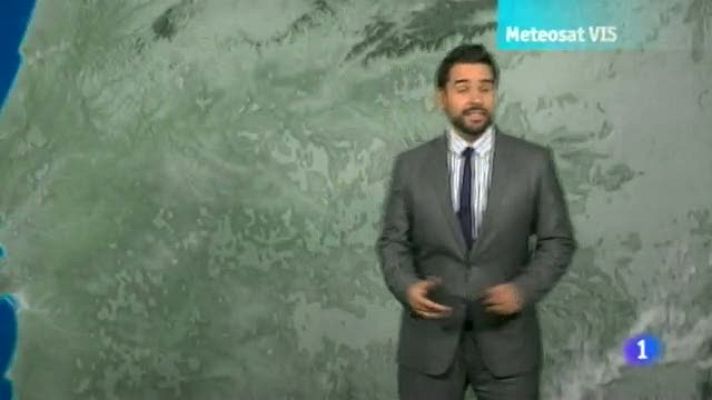 Noticias de Extremadura - El tiempo en Extremadura - 01/08/12