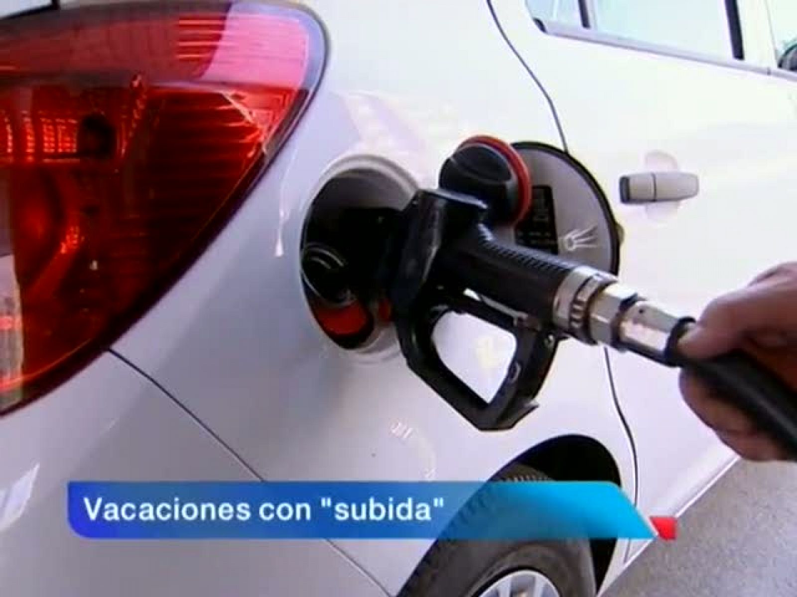 Telenavarra en 2' - 01/08/12 | Ver