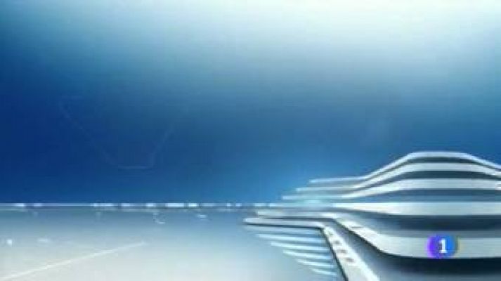 Telenorte - País Vasco - Telenorte-País Vasco - (1-08-12)