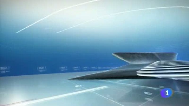  Telenorte-País Vasco - 