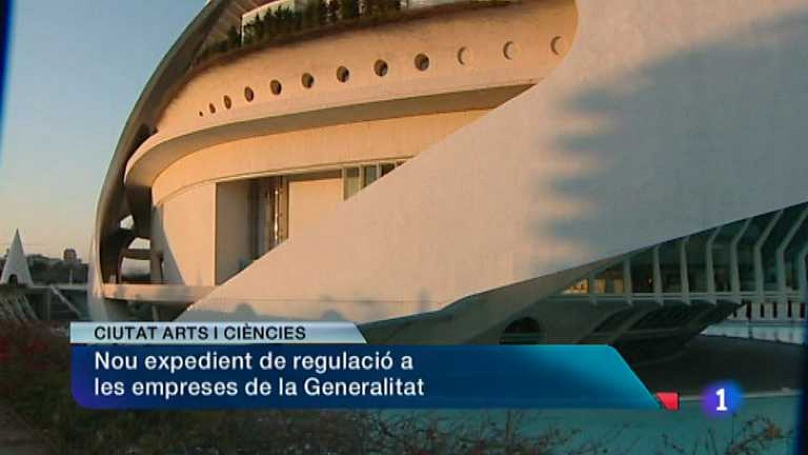 L'informatiu - Comunitat Valenciana: L'Informatiu - Comunitat Valenciana -  01/08/12 | RTVE Play