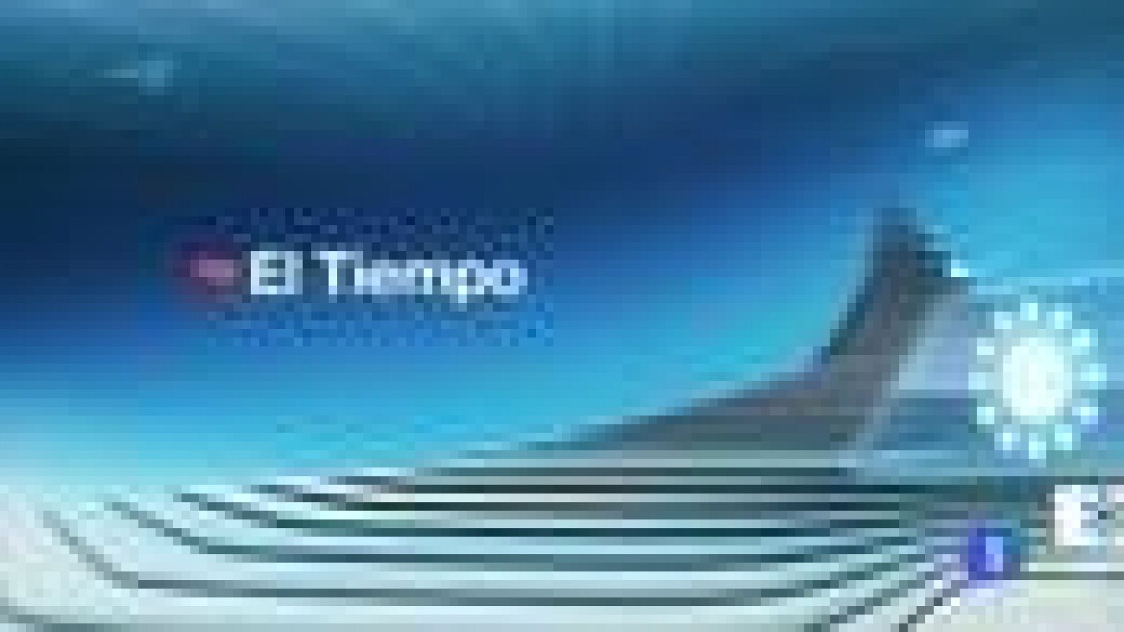 Telenorte - País Vasco: El tiempo en País Vasco - (1-08-12) | RTVE Play
