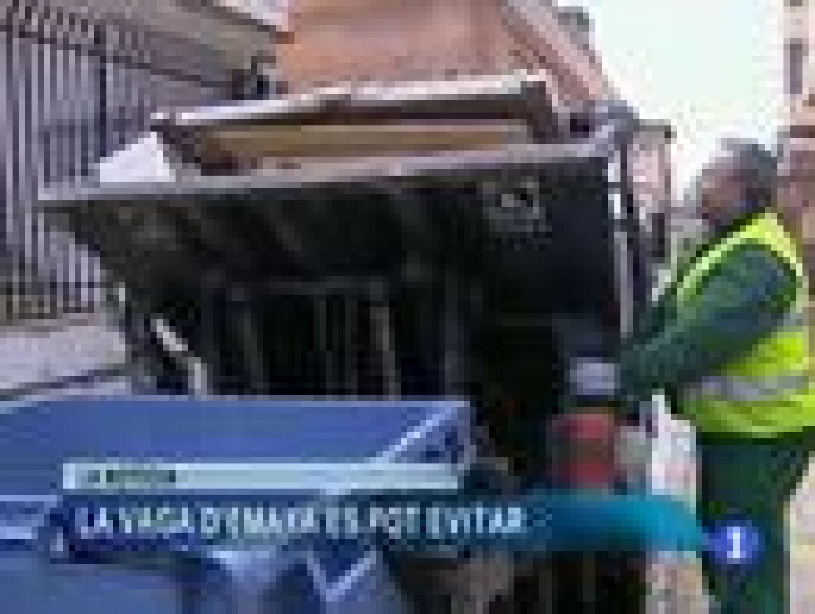 Informatiu Balear - 01/08/12 | Ver