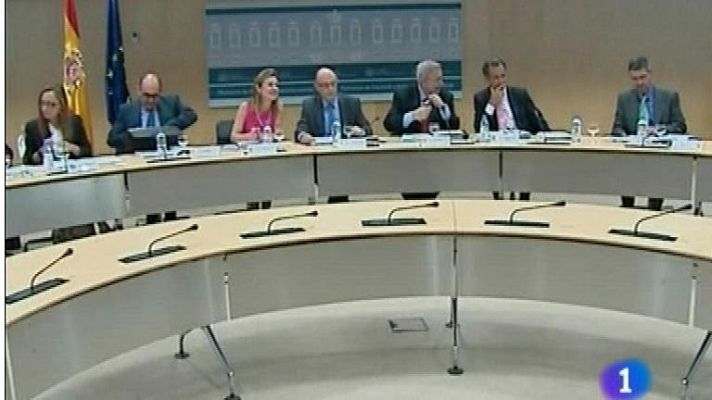 Panorama Regional - Asturias en 2' - 01/08/12