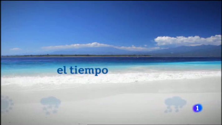 Telecanarias - El Tiempo en Canarias 01/08/2012