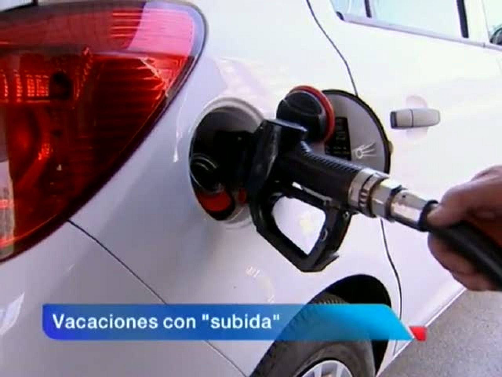 Telenavarra - 01/08/12 | Ver